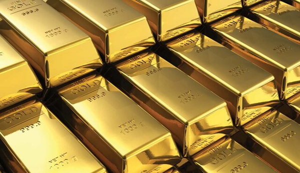 قیمت طلا در تلاش برای فتح کانال ۱۸۰۰ دلار