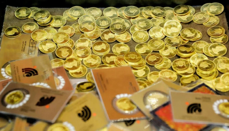 چرا قیمت طلا و سکه کاهش پیدا کرد؟