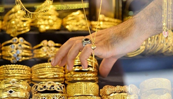 بررسی روند قیمت طلا از ابتدای امسال تا کنون