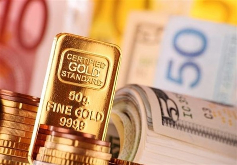 ریزش قیمت طلا و سکه با فرمان دلار / پیش بینی بازار طلا و سکه امروز