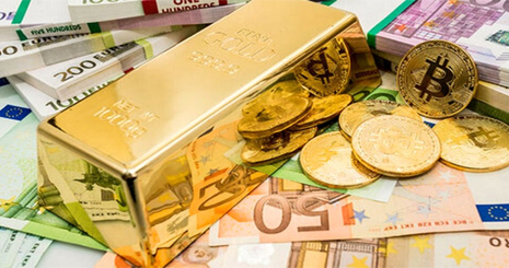 عوامل تاثیر گذار بر قیمت طلا در بازارهای جهانی