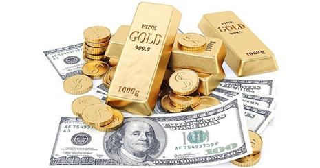 آخرین قیمت طلا، سکه و قیمت دلار در پایان معاملات روز گذشته
