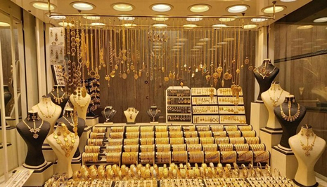 ضرر طلافروشان از نوسانات و افزایش قیمت طلا و سکه در بازار