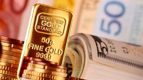 قیمت طلا در بازارهای جهانی امروز ۱۴۰۱/۰۹/۱۷