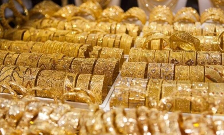 قیمت طلا امروز جمعه ۲۴ مرداد ۱۴۰۴