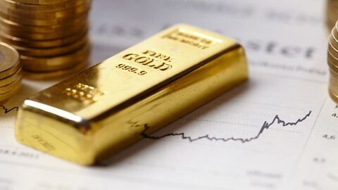بهبود قیمت طلای جهانی پس از رکود دو روزه