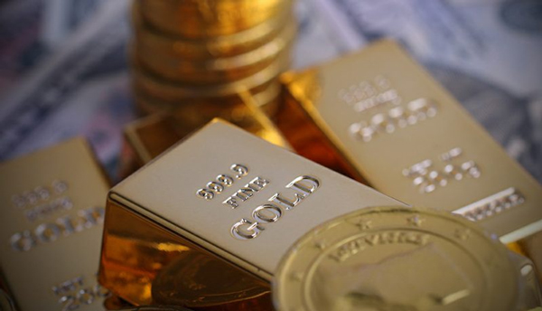 بررسی روند هفتگی قیمت طلای جهانی