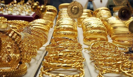 افزایش قیمت طلا و سکه در بازار تحت تاثیر اونس طلا