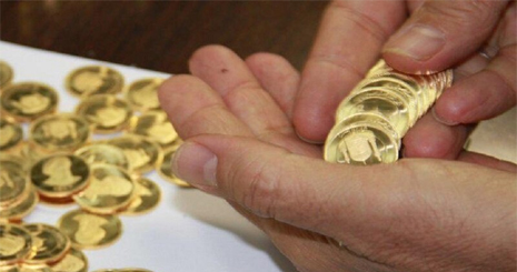 گزارش بازار طلا و سکه در کشور 1400/09/10