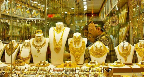 قیمت طلا و سکه در بازار / 15 مرداد 1401