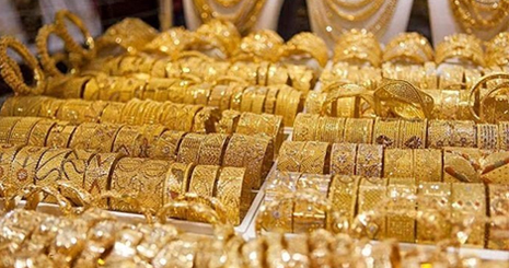 بررسی آخرین تحولات قیمت طلا و سکه در بازار
