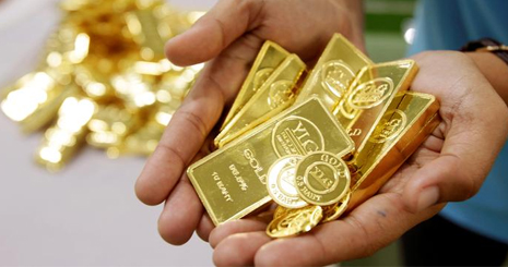 پیش بینی سرمایه گذاران از کاهش قیمت طلای جهانی