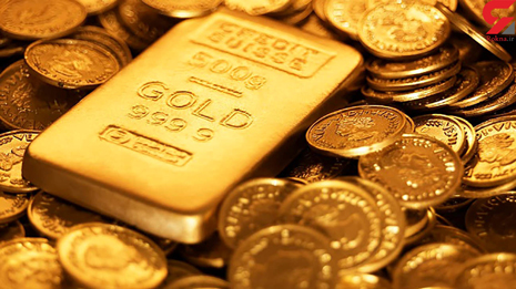 افزایش قیمت طلا در بازارهای جهانی با کمک کاهش اندک دلار 