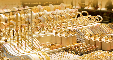 قیمت طلا و سکه در بازار / 28 اردیبهشت 1401