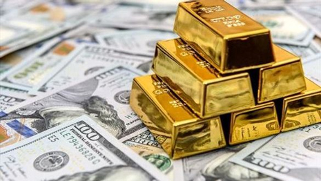 عقب نشینی قیمت طلا در بازارهای جهانی