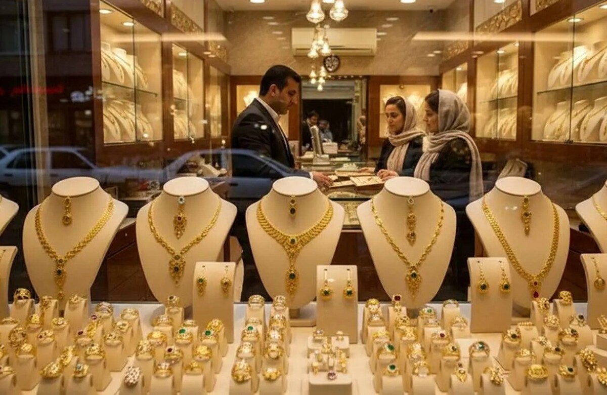 قیمت طلا ۱۸ عیار امروز ۱۴ بهمن ۱۴۰۴؛ بازگشت به مدار شد