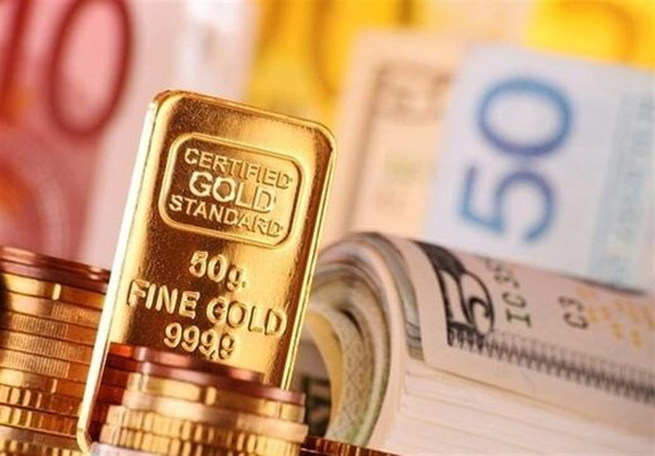 کاهش قیمت طلا و سکه زیر سایه خبرهای برجام