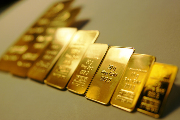 پیش بینی قیمت طلا تا پایان سال جاری میلادی