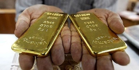 روی خوش قیمت طلا در بازارهای جهانی به خریداران