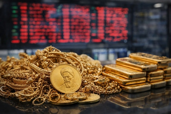 قیمت طلا در مسیر اصلاح یا جهش؟