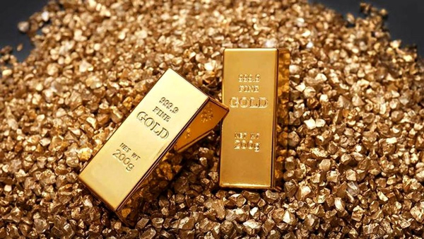 پیش‌ بینی قیمت طلای جهانی در بازار
