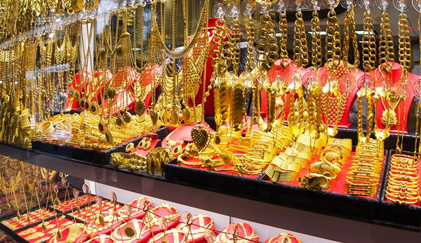 قیمت طلا و سکه در بازار / 31 اردیبهشت 1402