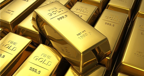 قیمت طلا در بازارهای جهانی امروز ۱۴۰۱/۰۳/۰۳