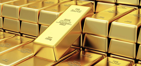معامله گران به دنبال مشخص کردن قیمت طلا در بازار