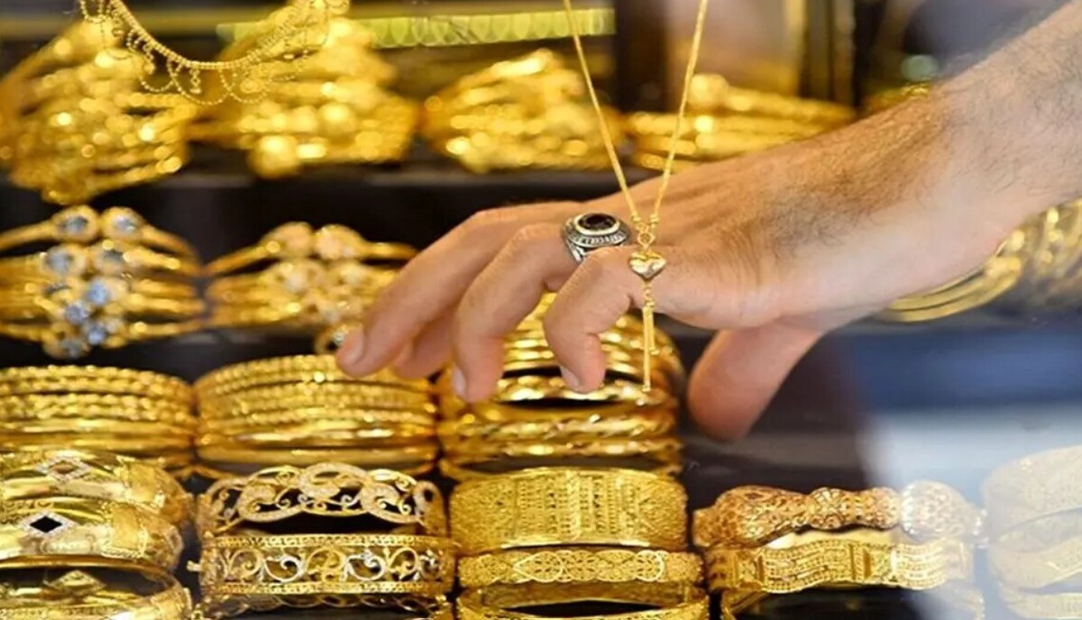 قیمت طلا ۱۸ عیار امروز ۱۲ بهمن ۱۴۰۴؛ بازار به کدام سمت رفت؟