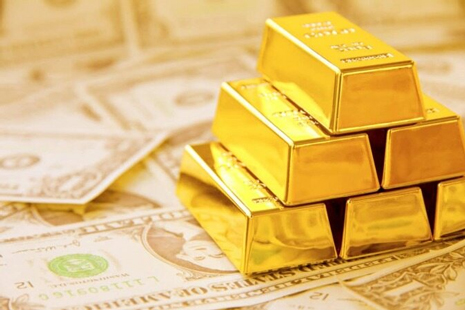 نوسان قیمت طلا در بازارهای جهانی
