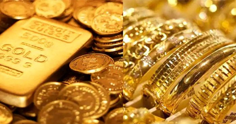 آخرین قیمت طلا و سکه تا پیش از امروز 4 خرداد 1402