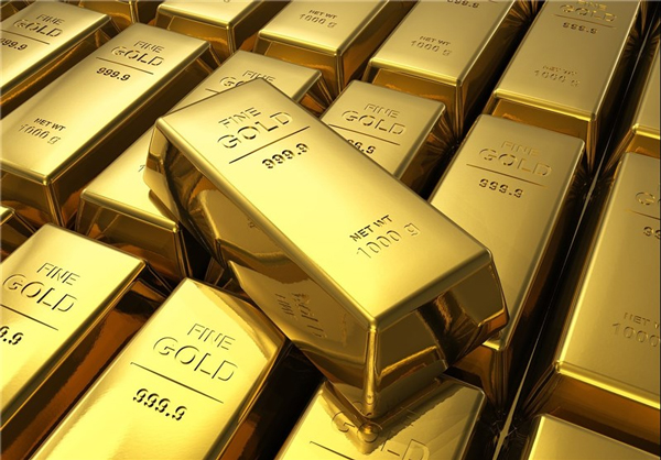 قیمت طلا جهانی در بازار امروز 1401/10/27