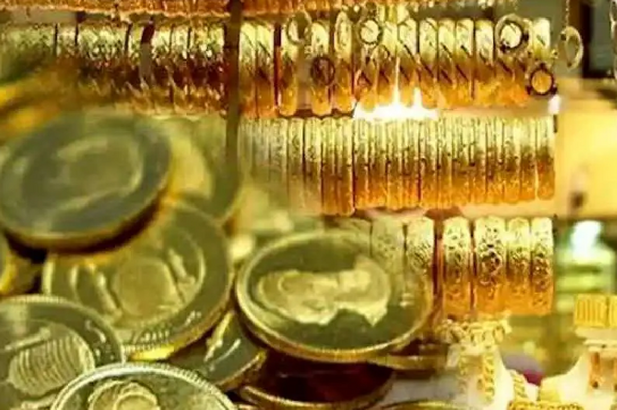 پیش بینی قیمت طلا و سکه در بازار امروز سه شنبه 11 اردیبهشت 1403