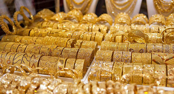 قیمت طلا و سکه در بازار / 2 بهمن 1401