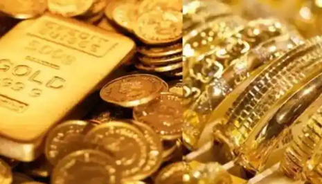 قیمت طلا و سکه در بازار / 03 آبان 1401