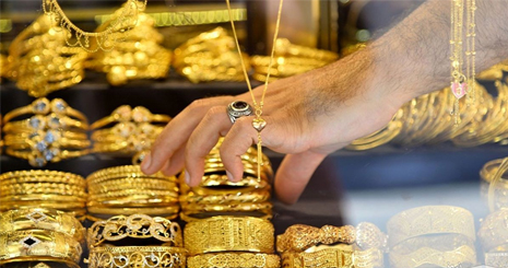 قیمت طلا و سکه در بازار / 29 اردیبهشت 1401