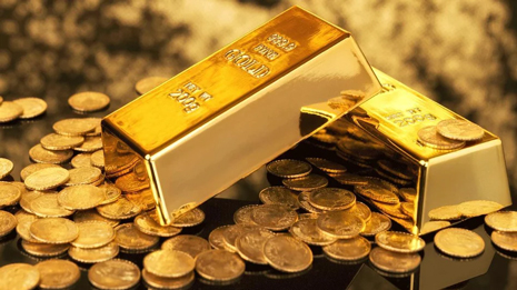 افزایش قیمت طلادر بازارهای جهانی
