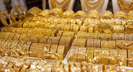 افزایش قیمت طلا و سکه در بازار / 31 خرداد 1401