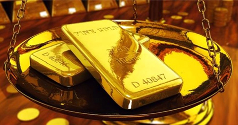 قیمت طلا در بازار جهانی به بالاترین نرخ خود در چند ماه گذشته رسید