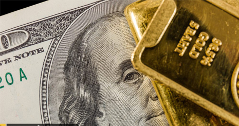 پیش بینی قیمت طلا و قیمت دلار زیر سایه مذاکرات