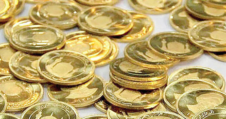 گزارش بازار طلا و سکه در کشور 1400/11/02