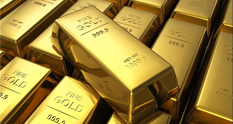قیمت طلا در بازارهای جهانی امروز ۱۴۰۱/۰۸/۲۴