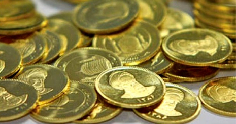 علت کاهش قیمت طلا و سکه در بازار