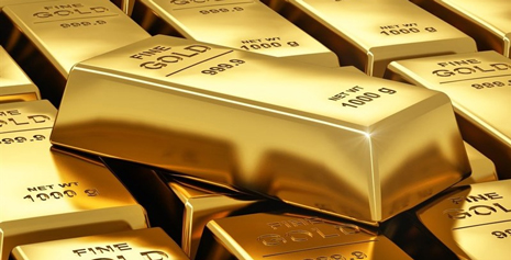 قیمت جهانی طلا امروز ۱۴۰۱/۰۳/۲۳