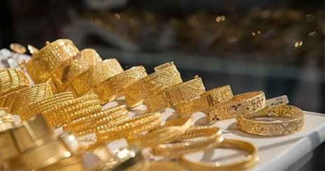 آخرین قیمت طلا و سکه تا پیش از امروز 18 آذر ماه