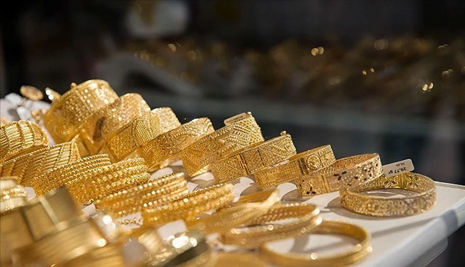 پیش بینی قیمت طلا و سکه در معاملات بازار 21 فروردین