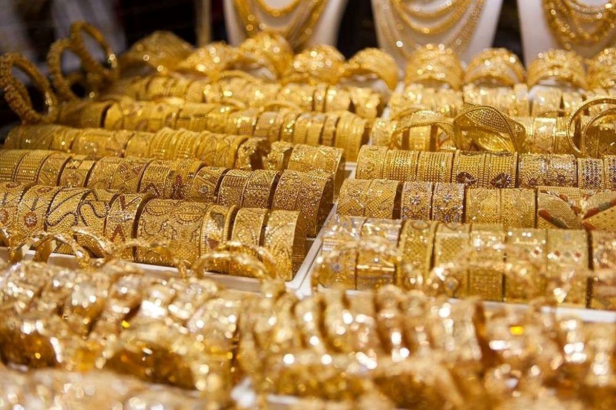 قیمت طلا و سکه امروز یکشنبه ۵ مرداد ۱۴۰۴