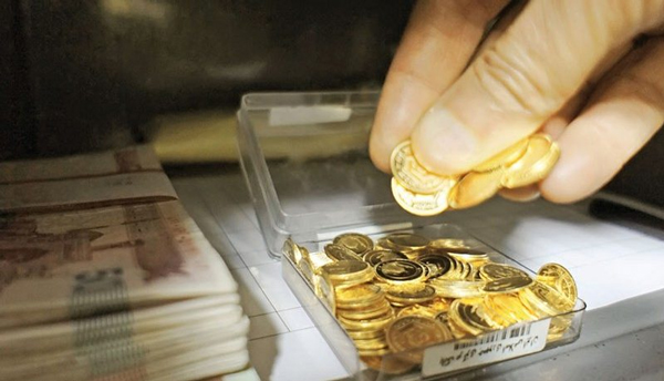بررسی قیمت طلا و سکه در 1 ماه گذشته
