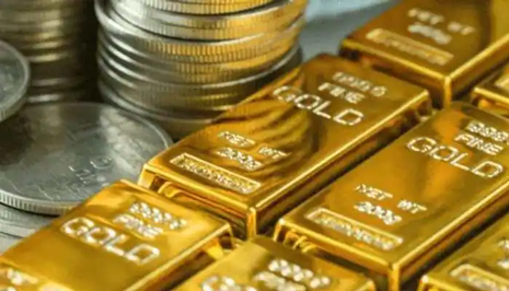 قیمت طلا در بازارهای جهانی امروز ۱۴۰۱/۰۵/۱۸