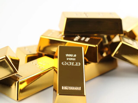 قیمت طلا در بازارها جهانی